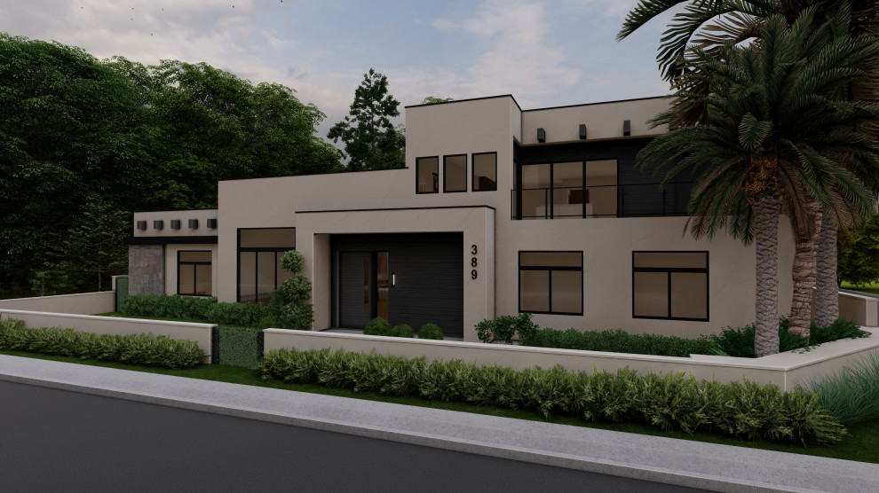 Chegini Residence