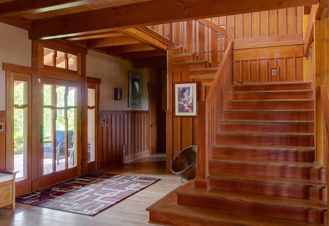 Martin Meadow Farm craftsman-entree
