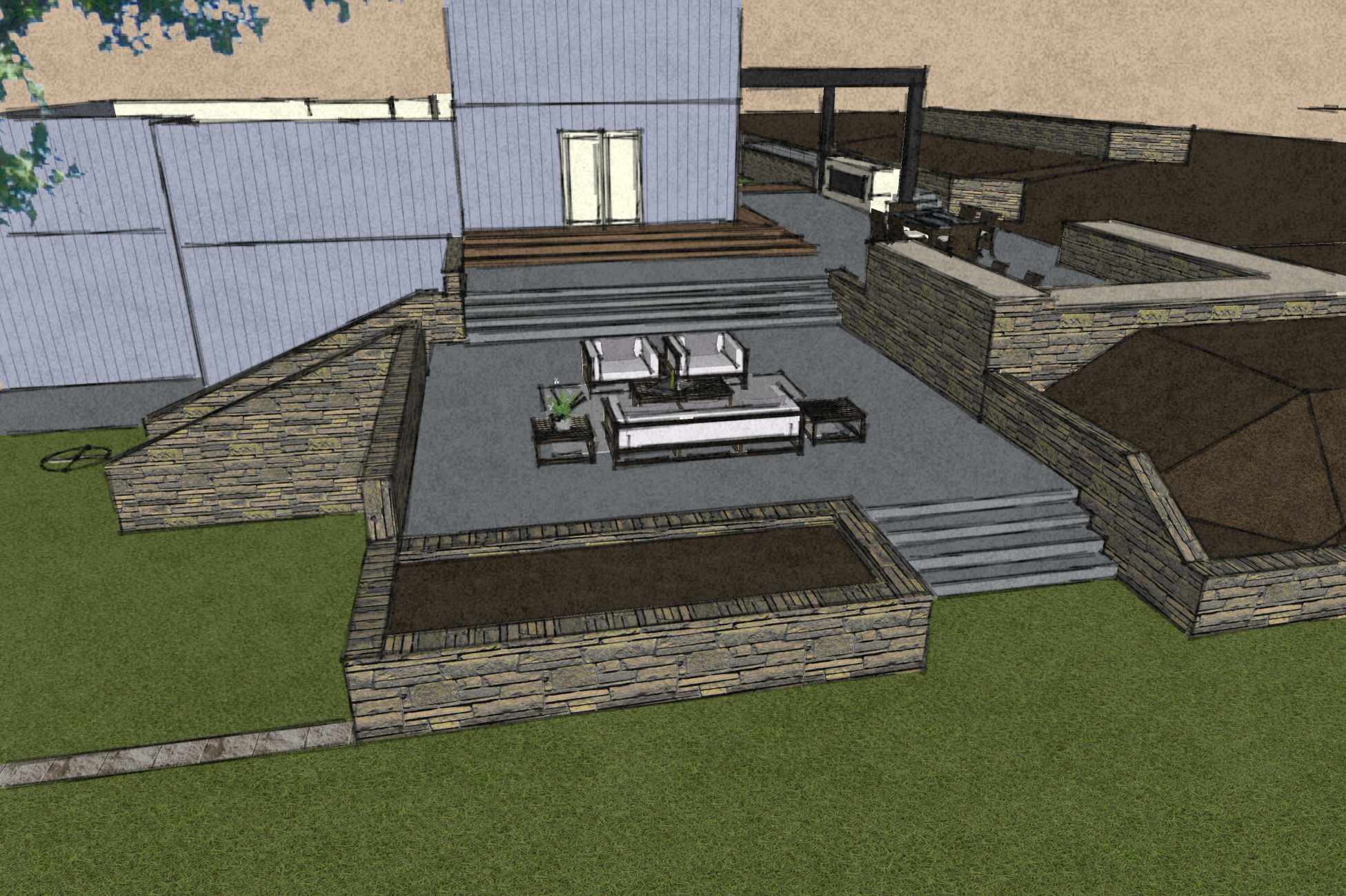 Woodland Outdoor Living Version 5