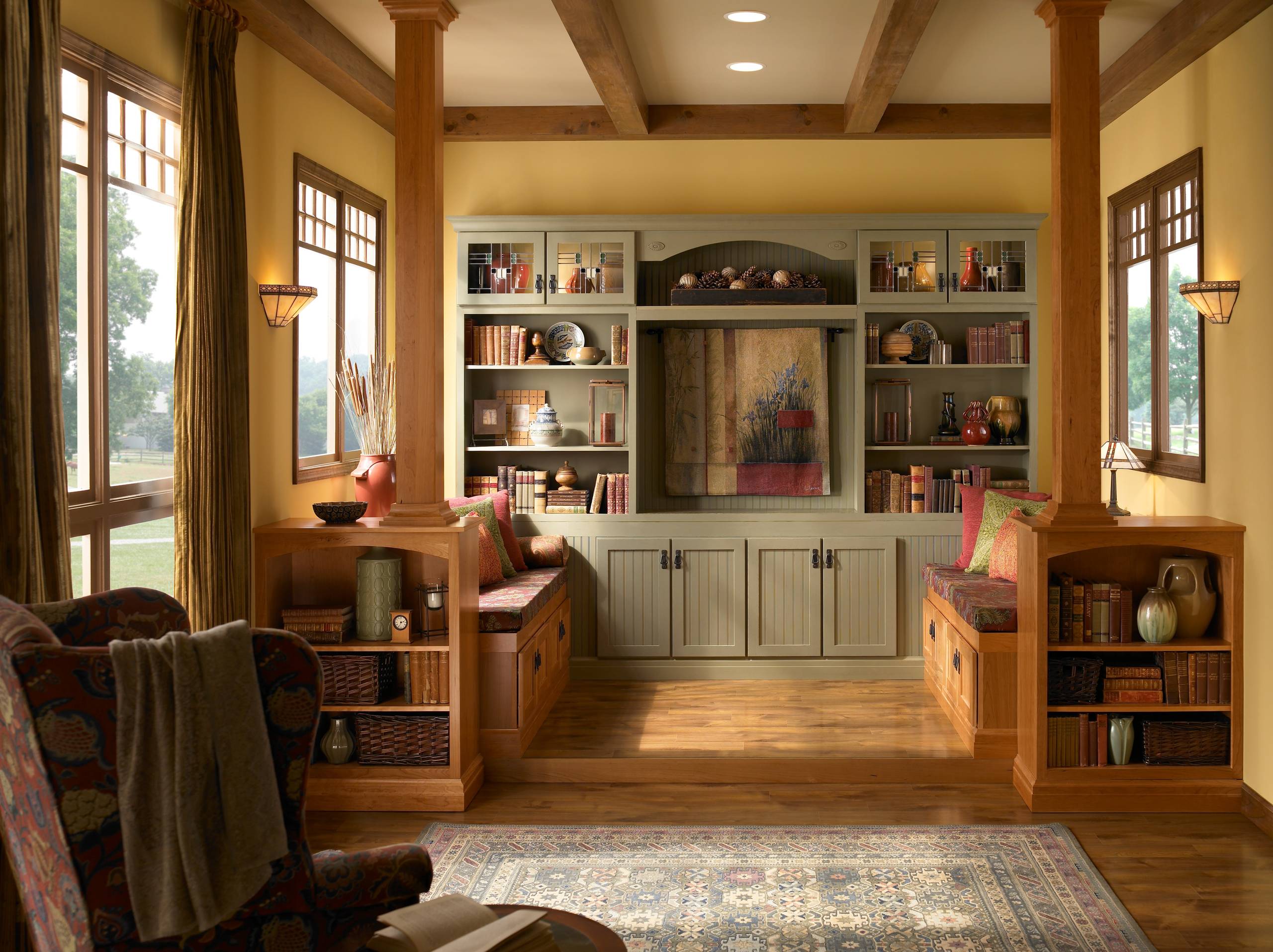 Medallion Cabinetry