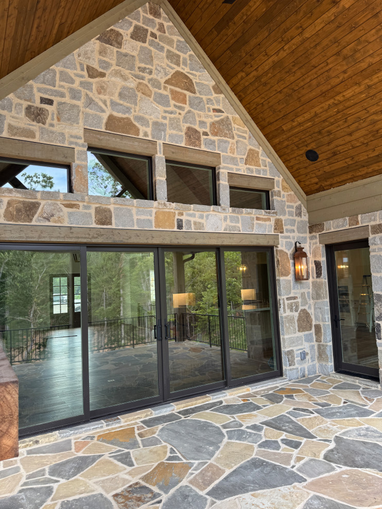 Crooked Creek Ranch