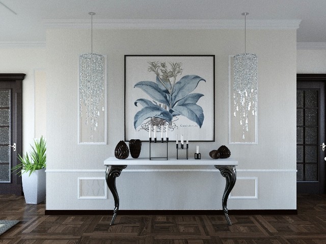 Квартира для Мамы и дочери