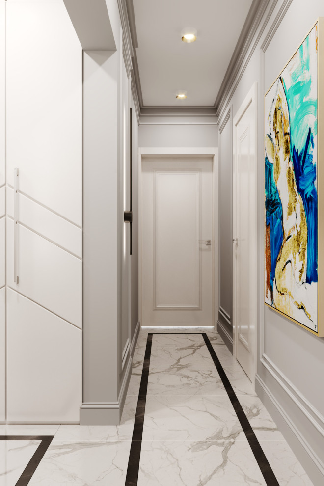 ЖК В БАЛАШИХЕ