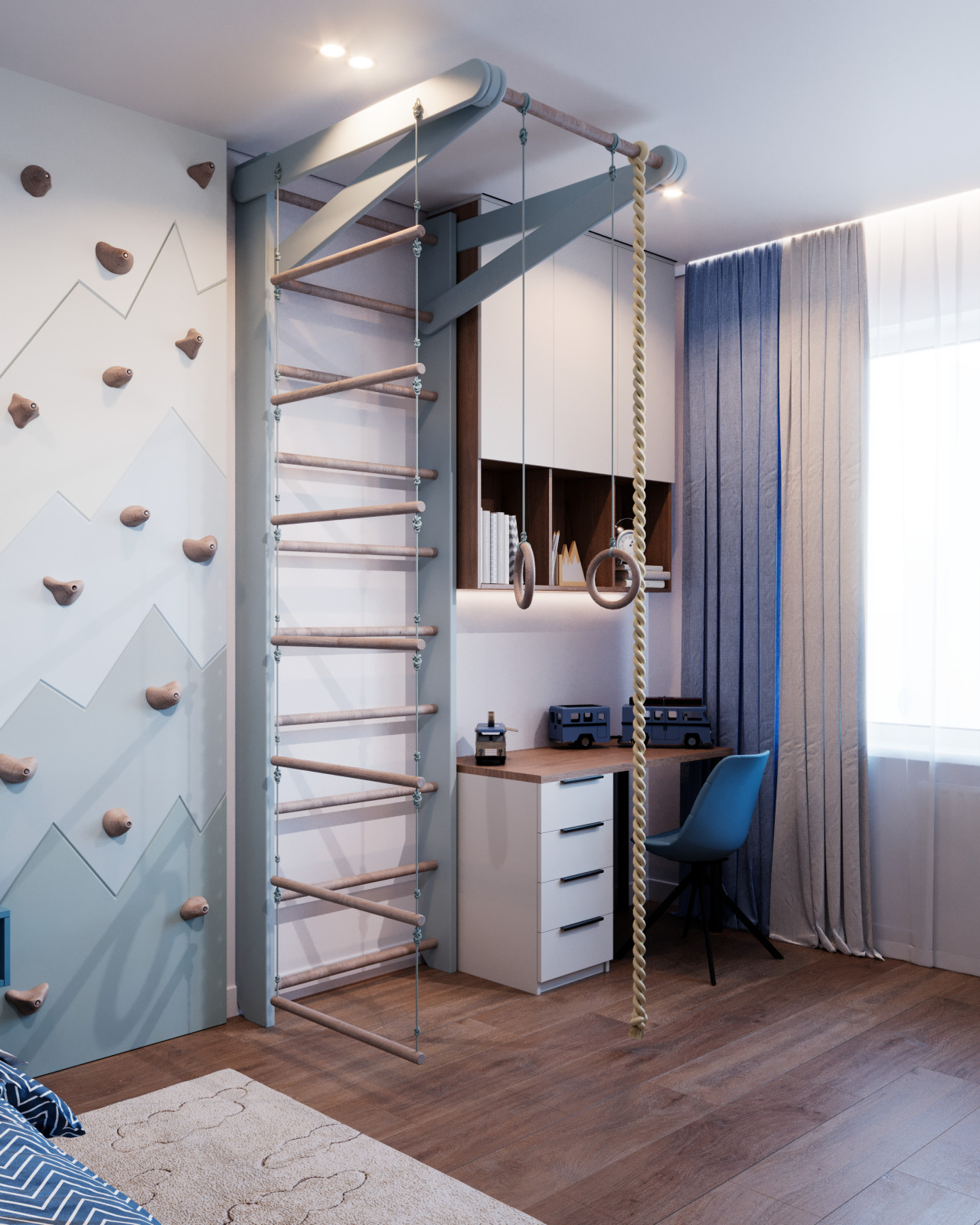 Частный дом Иглино