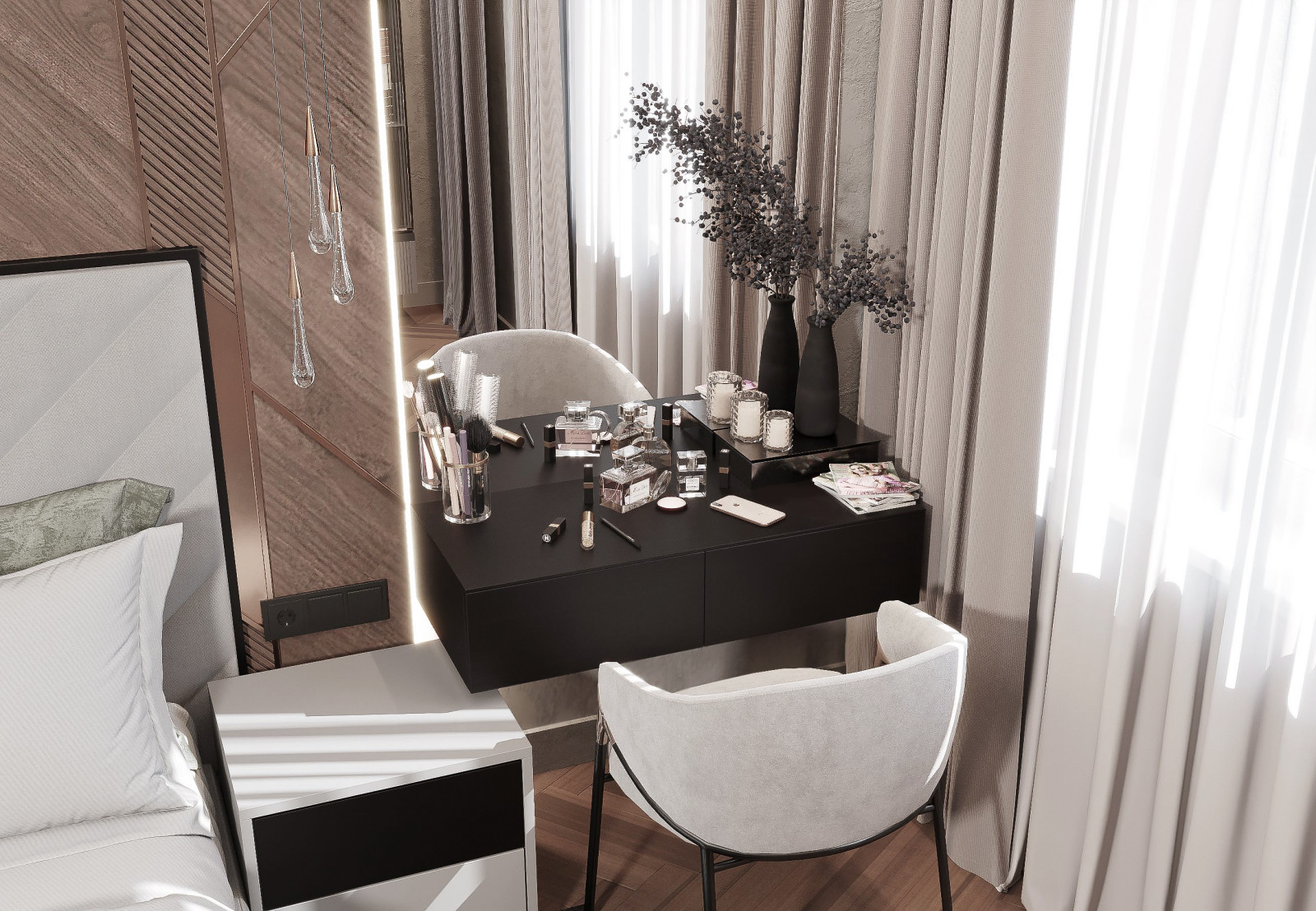 Дом в пос. Гранный