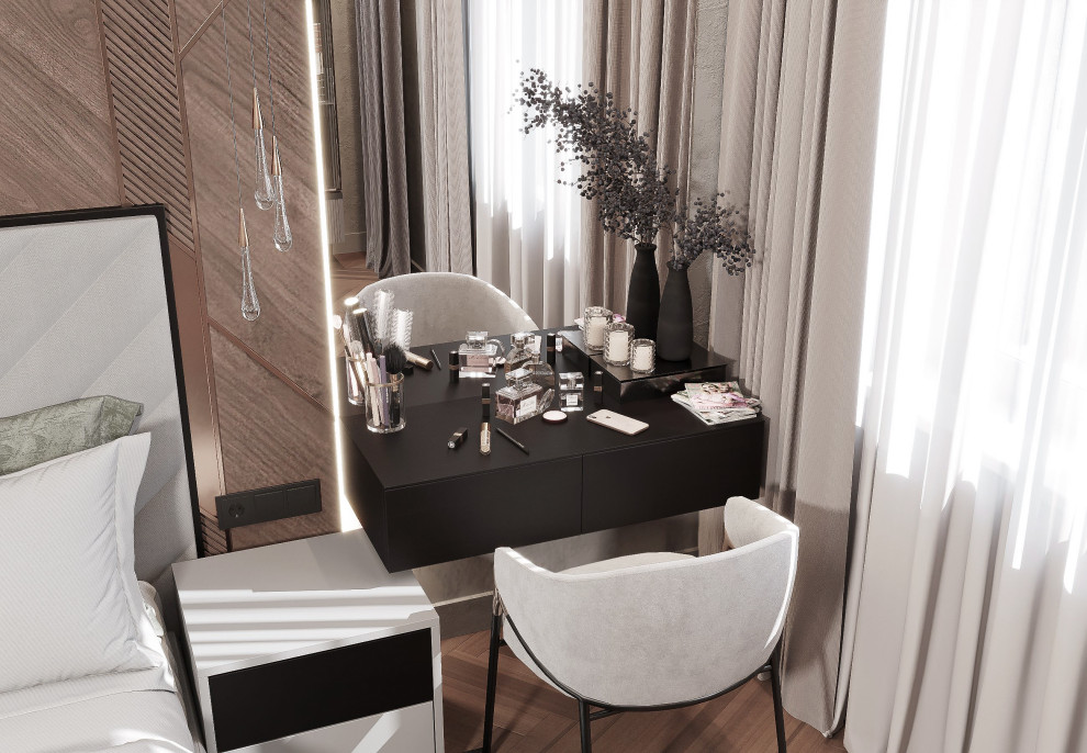 Дом в пос. Гранный