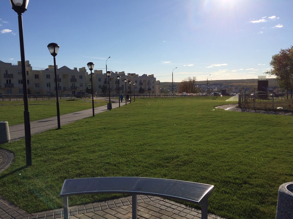 Мега Самара