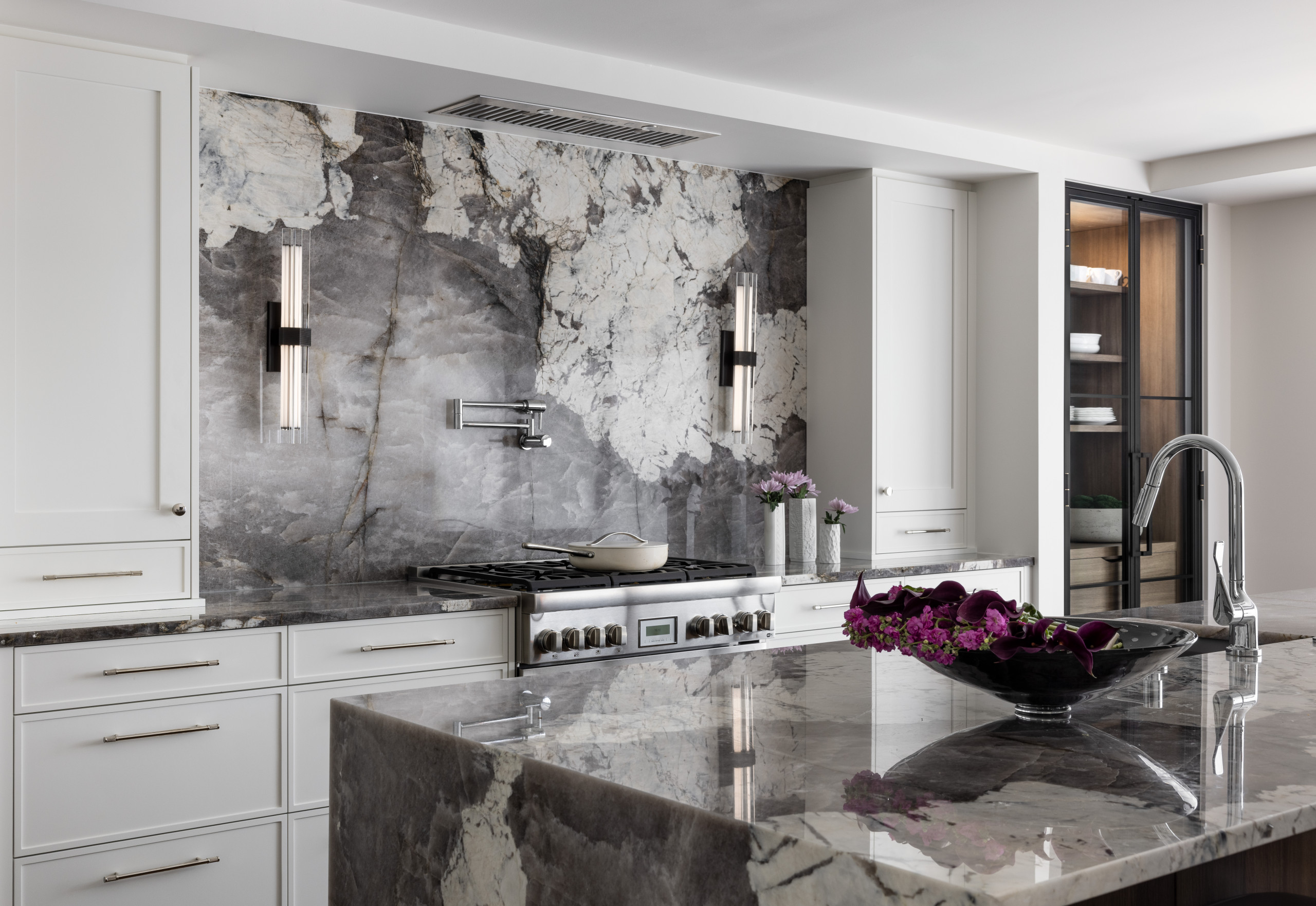 Kitchen of Our Dreams