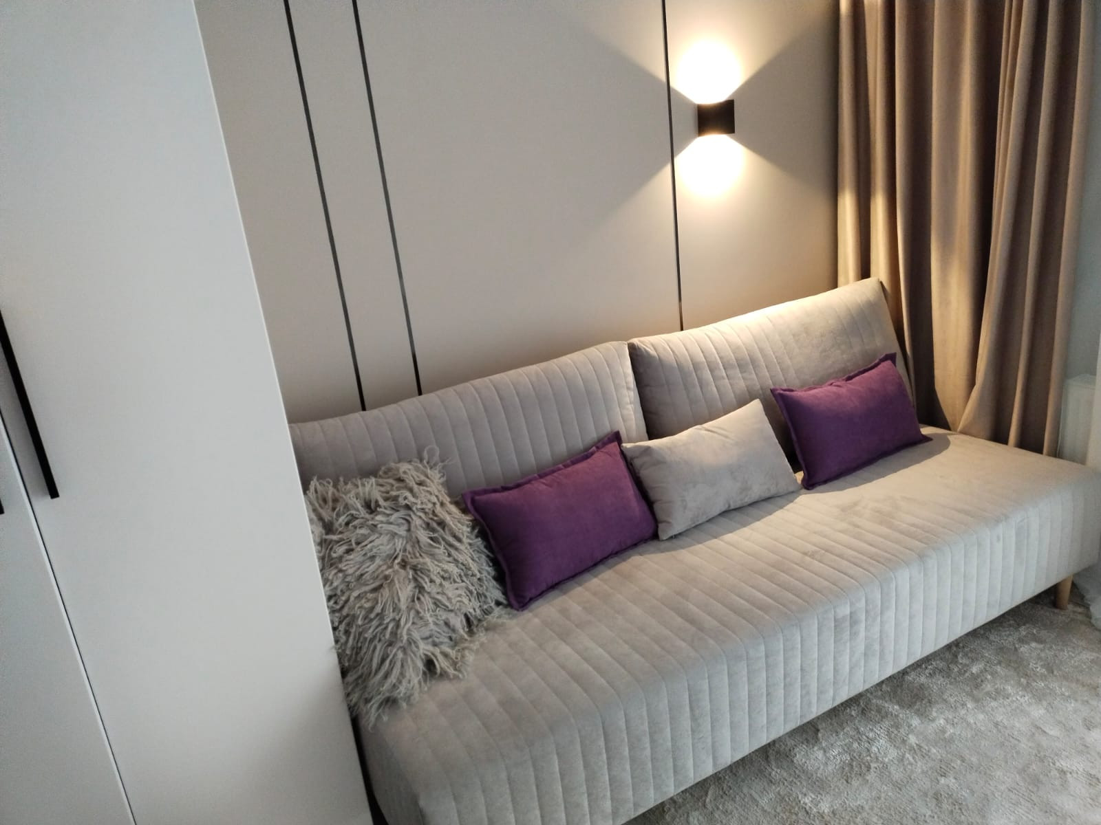 Реализация ремонта