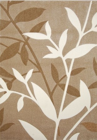 Autumn Leaves Area Rug 5 2 X7
