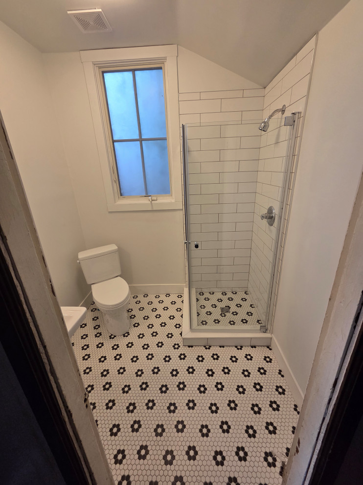 Bathroom Remodeling