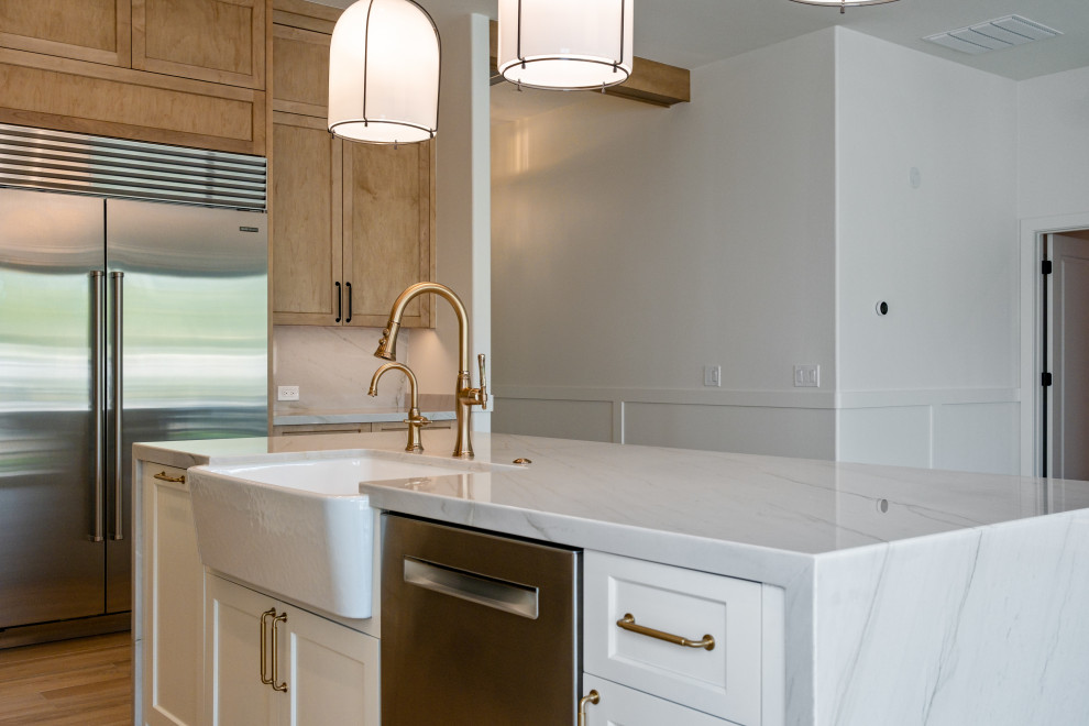 McDowell Mountain Ranch full interior remodel