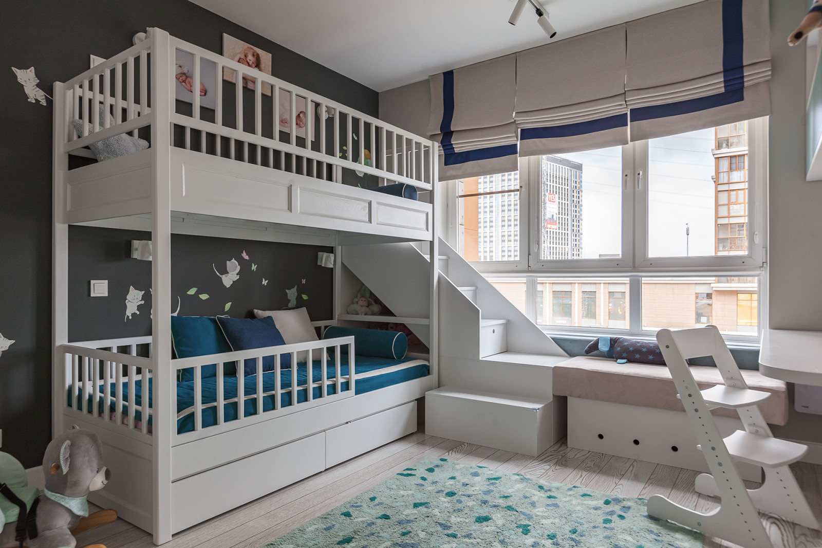 Ботанический сад