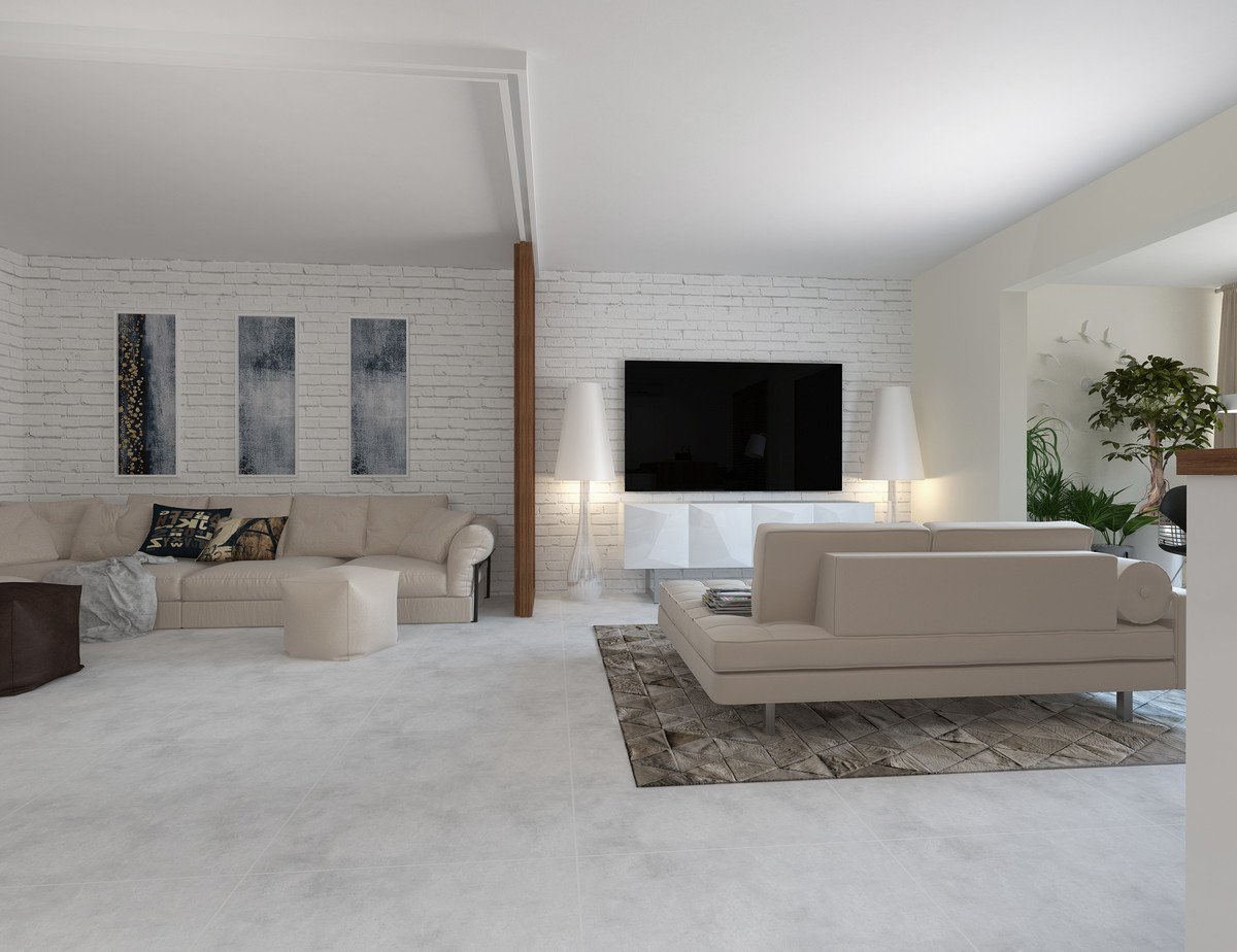 Квартира в Сочи 100 кв.м.