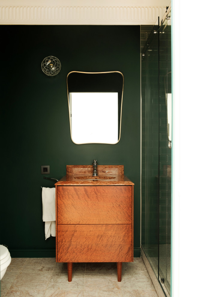 Дом с винтажными предметами