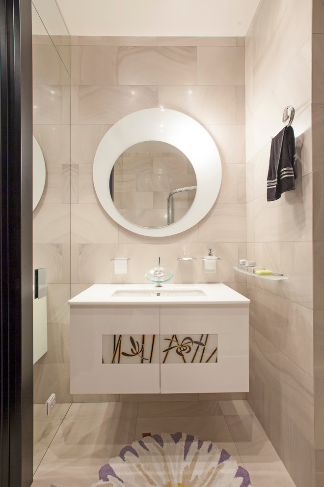 Квартира в Москва Сити