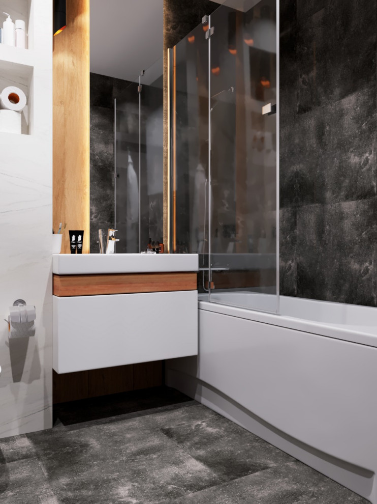 Квартира ЖК "Пикассо"