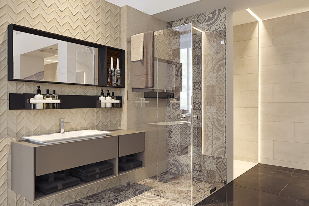 Флагманский шоу-рум на Ленинском