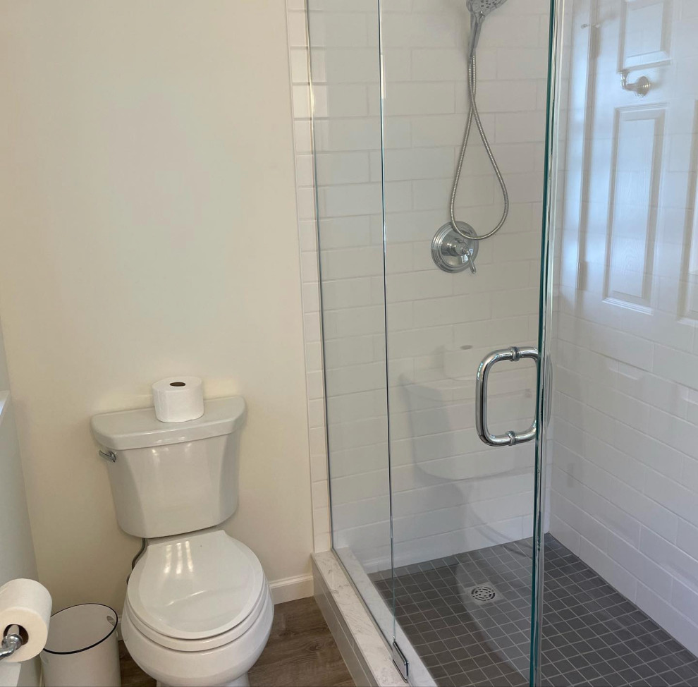 Bathroom Remodel