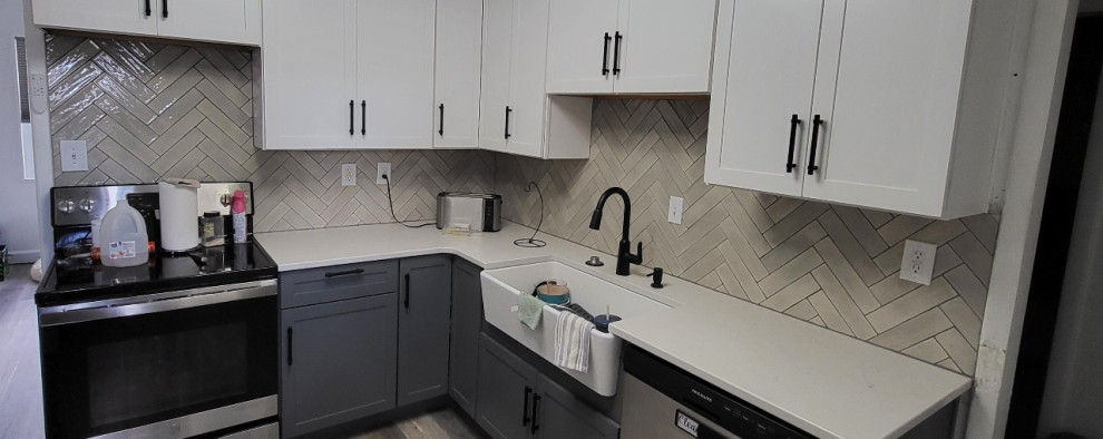 Kitchen Remodel