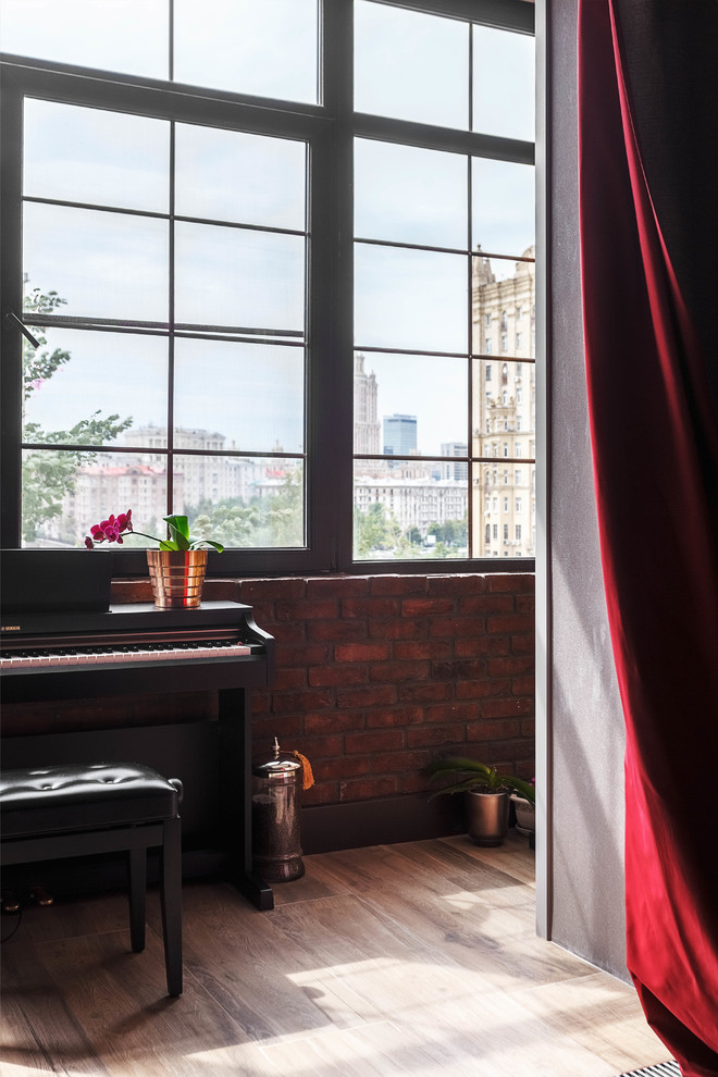 Саввинская набережная