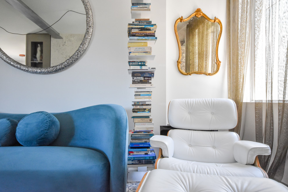The Soffio, Vaucluse apartment