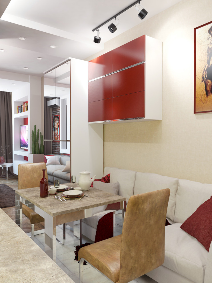 ул. Посадского