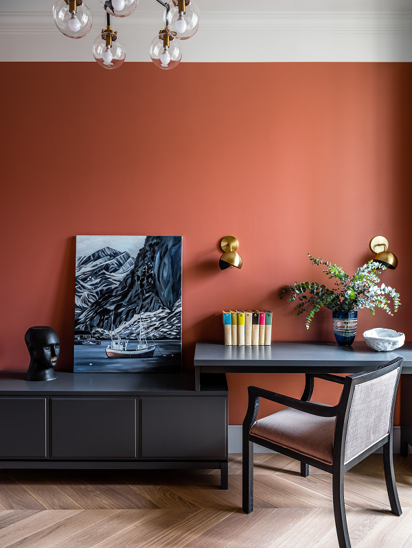 Ходынка, 134 м2