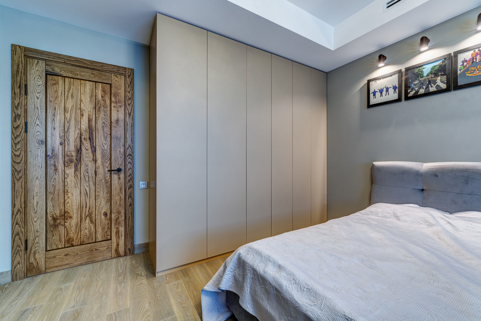 Двери в стиле Рустика