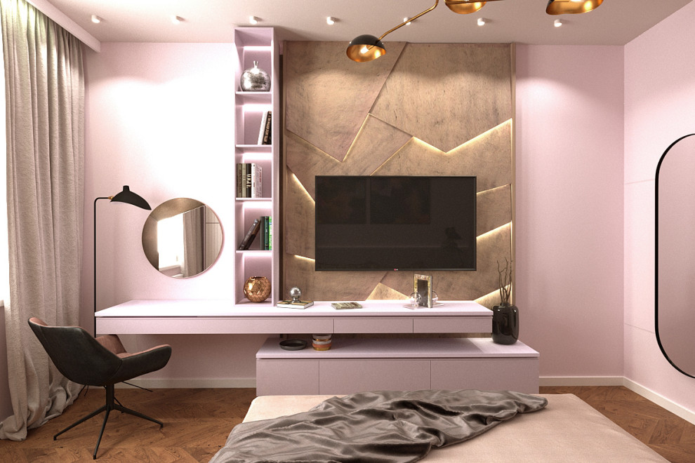 2-х комнатная квартира в Санкт-Петербурге