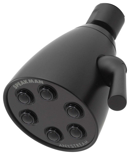 Speakman Icon S-2252-MB-E175 Low Flow Shower Head