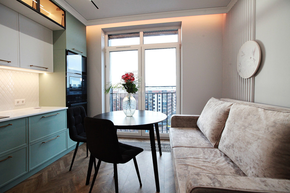 ЖК "Квартал Che"