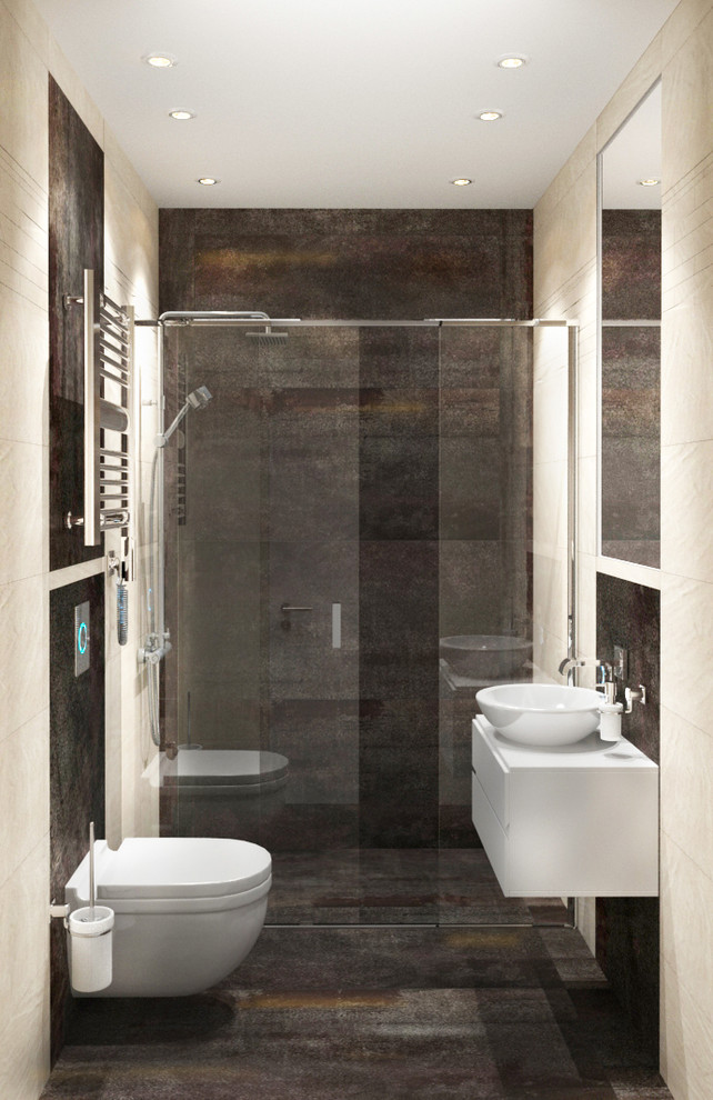 Квартира "В"