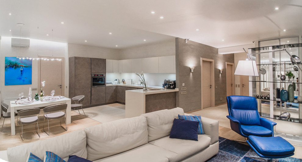 Квартира Ласпи