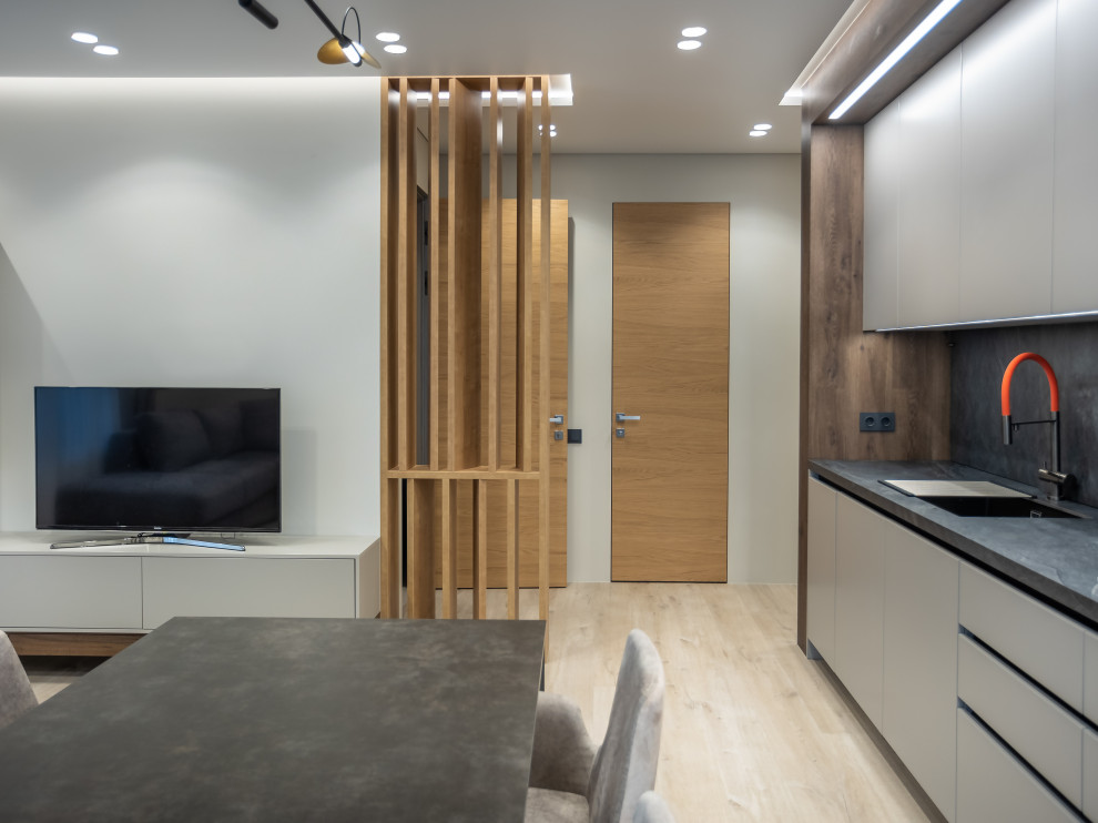 Реализация квартиры в ЖК Легенда