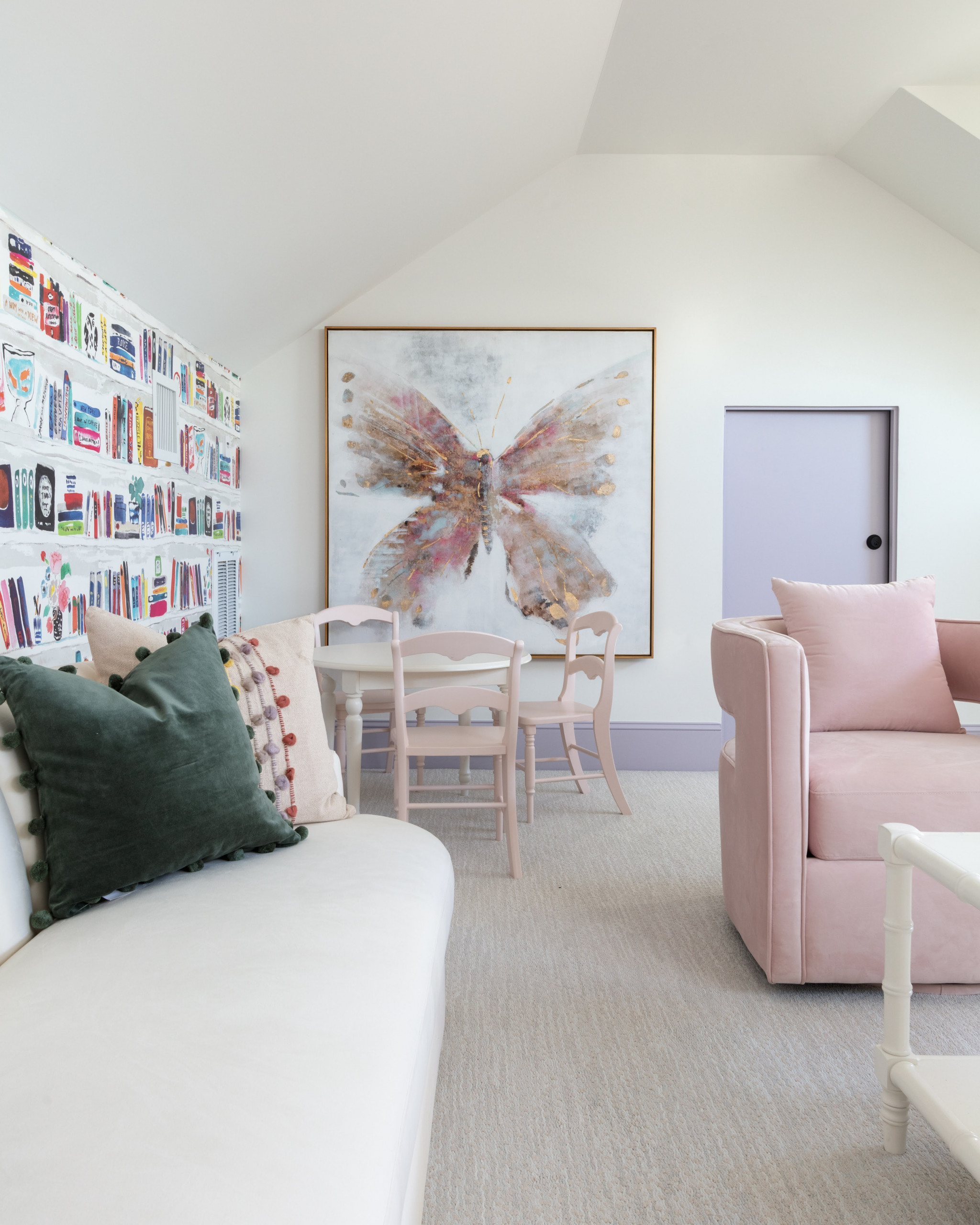 Patel Residence 2025