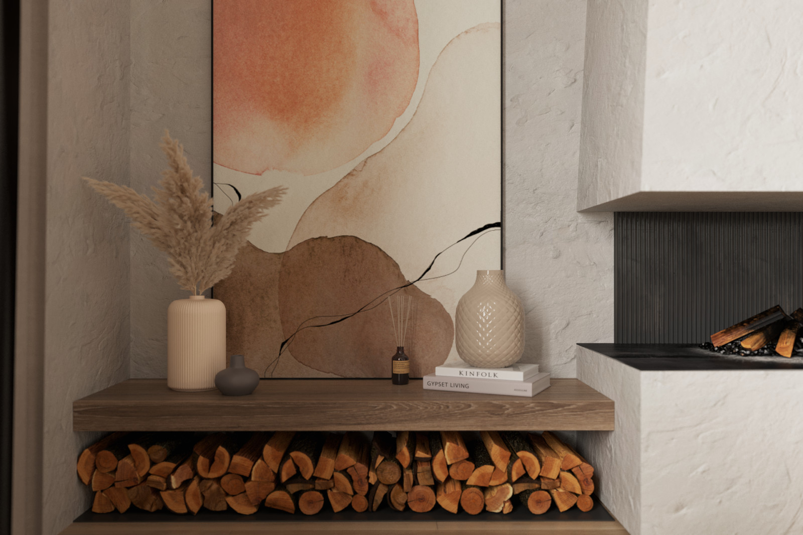 Проект Фотостудии