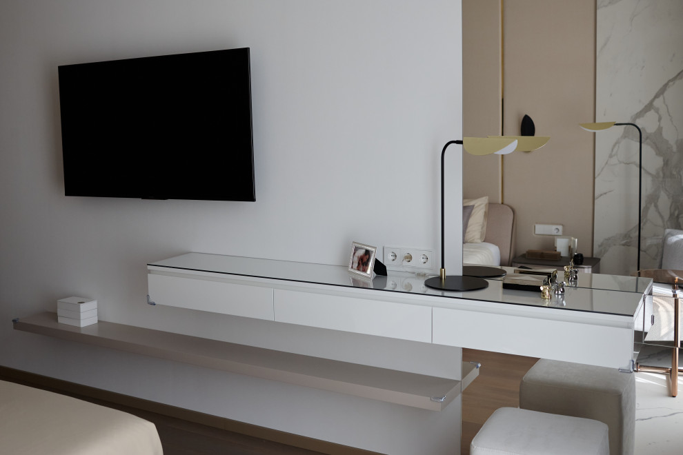 Квартира на Ходынке | Москва