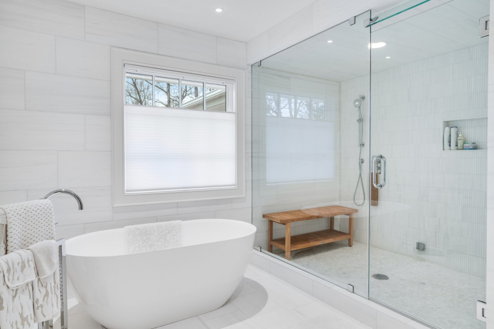 Watkins Full Home Remodel