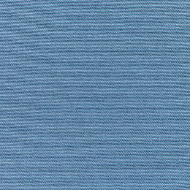 Canvas Fabric, Sapphire Blue