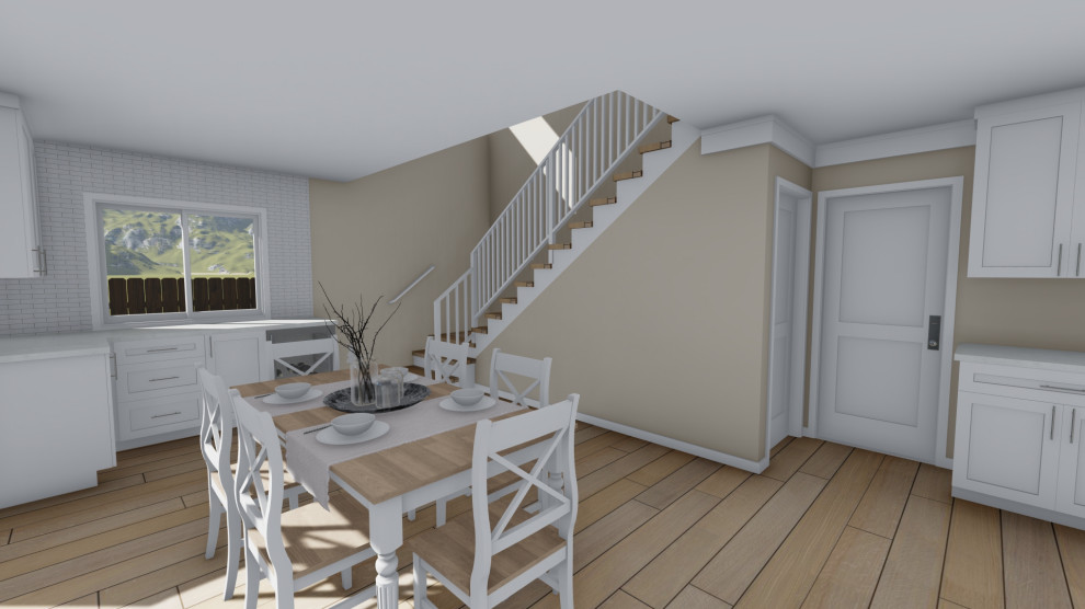 Hart Residence