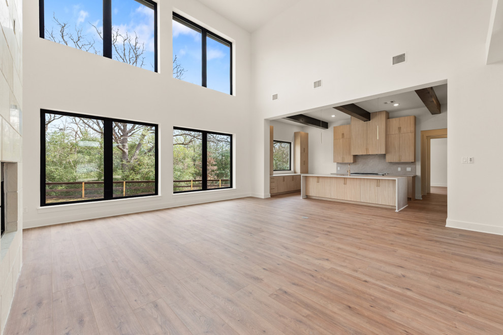 The Pebble Bend Collection/ Spec Home Design - College Station TX