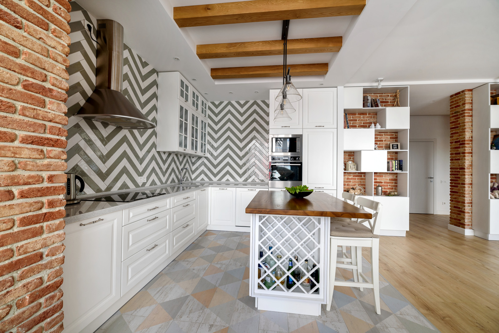 квартира ул. Орудиная