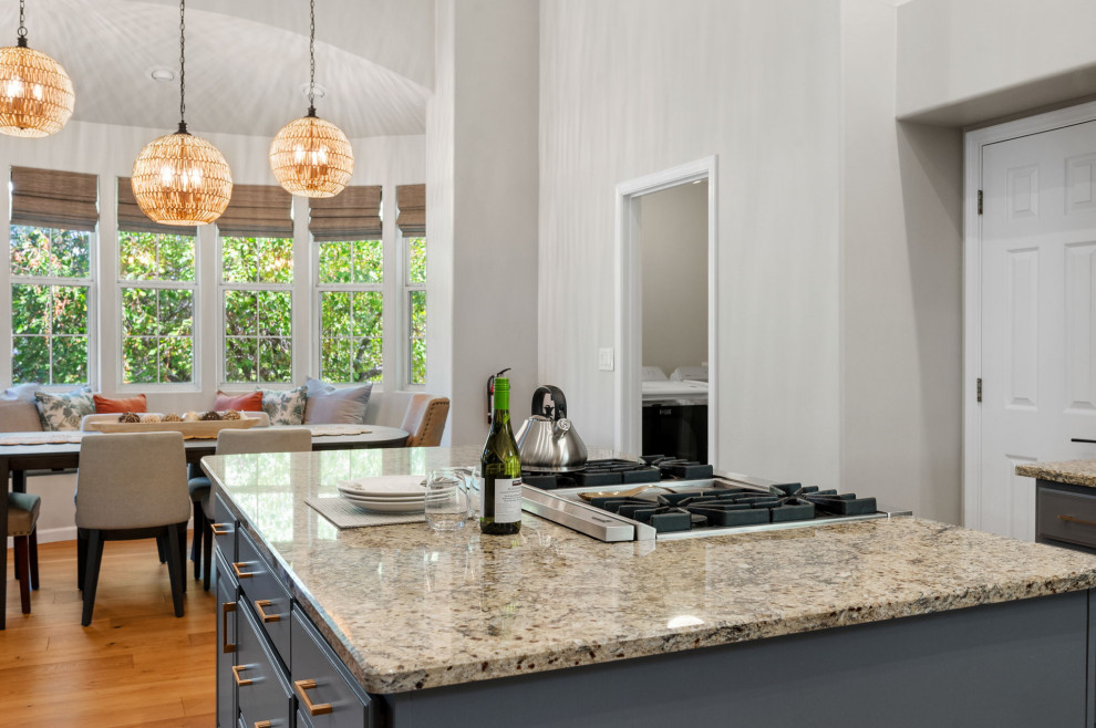 WHISPER RIDGE - Airbnb