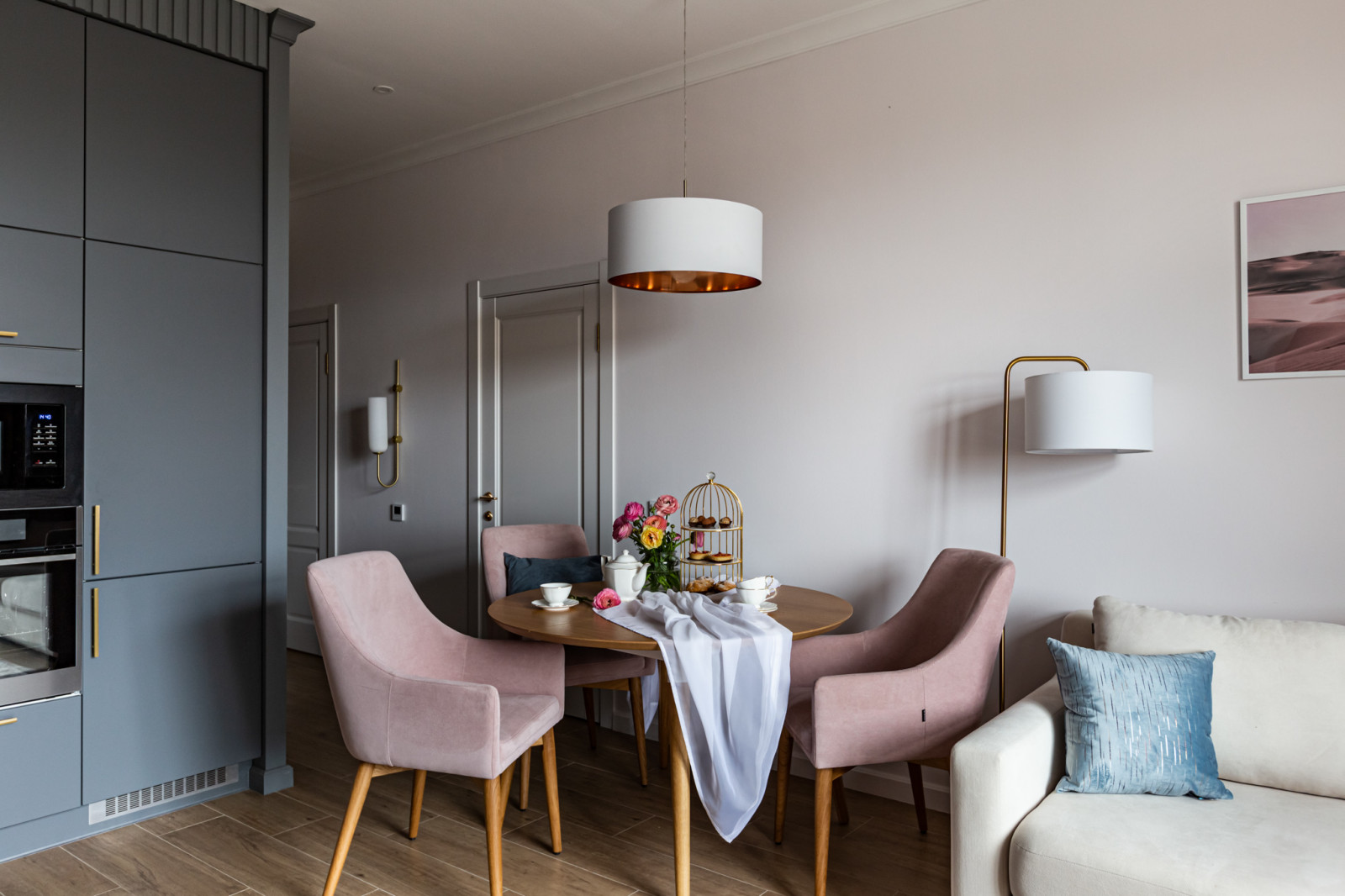 ЖК Васильевский Квартал