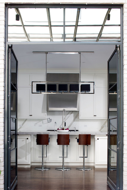 Contemporary Kitchen contemporary-kitchen