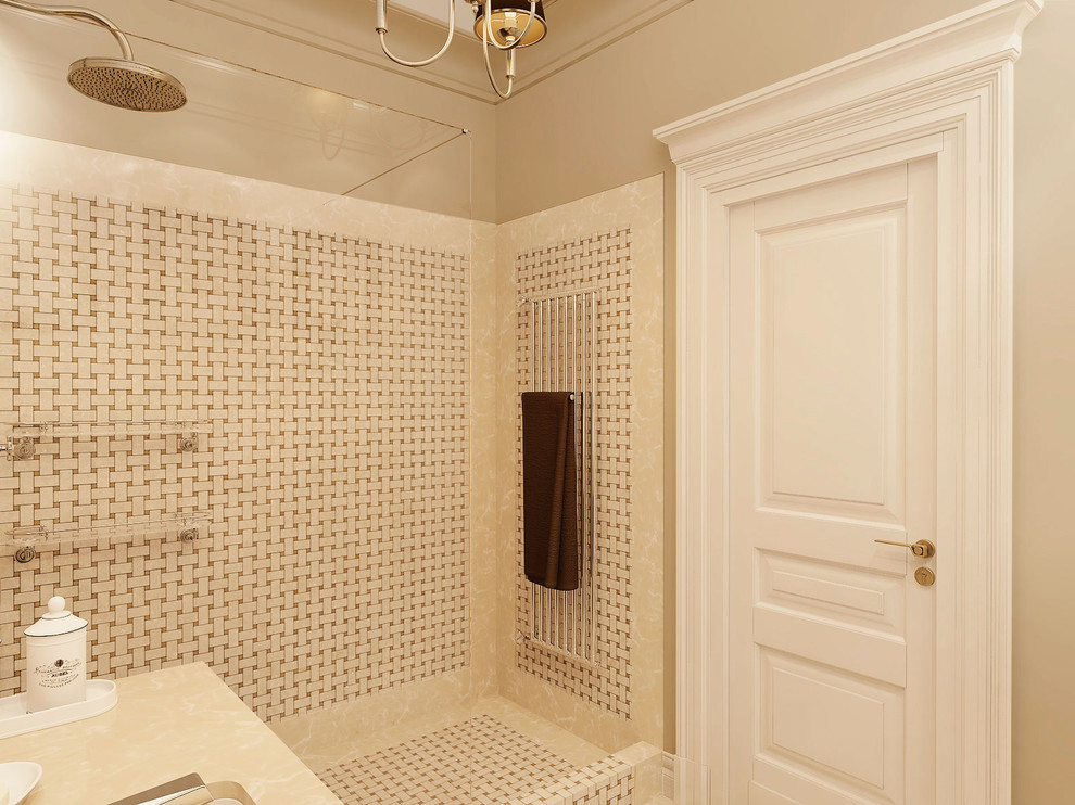 Квартира в ЖК "Новый город"