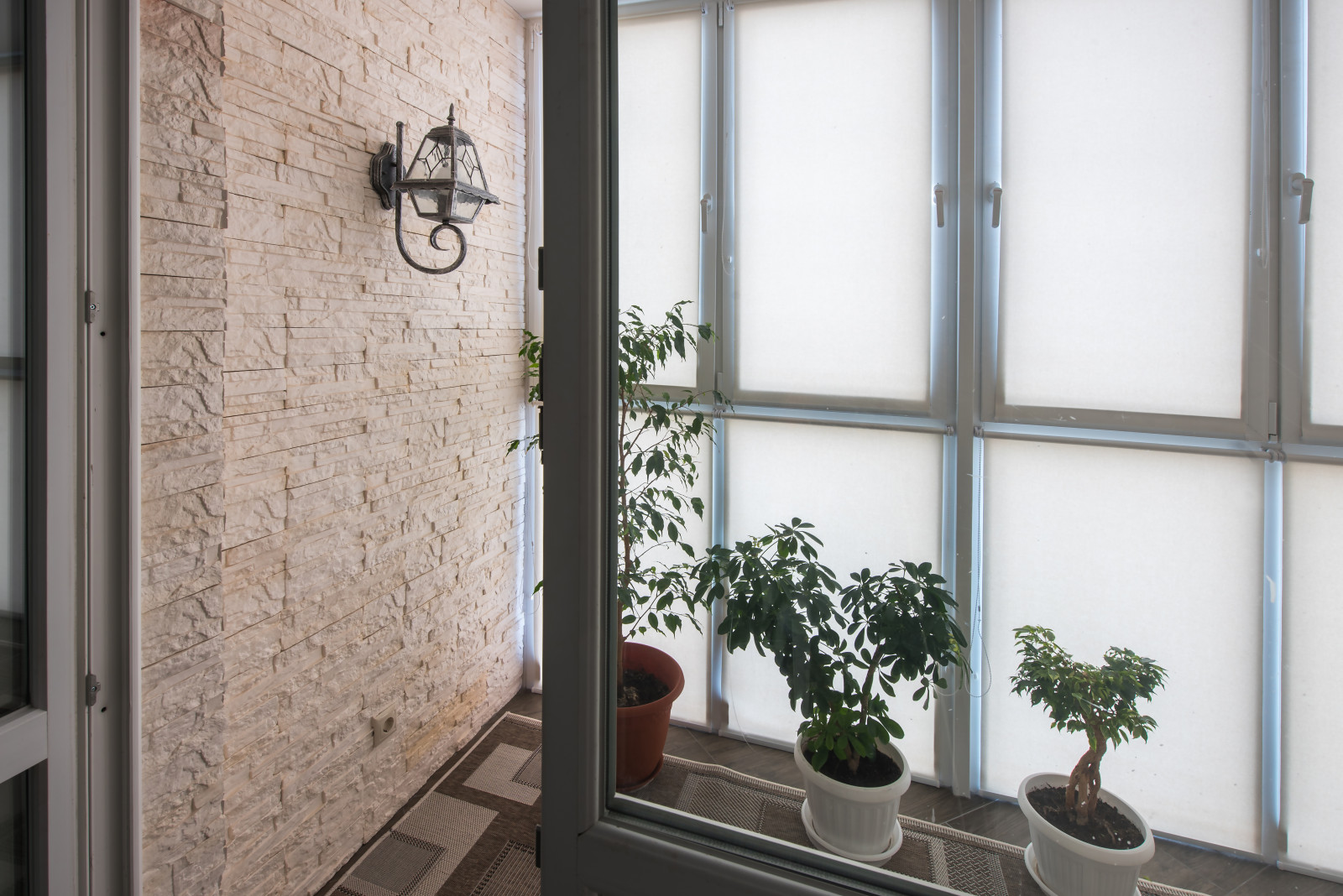 Квартира для двоих фото