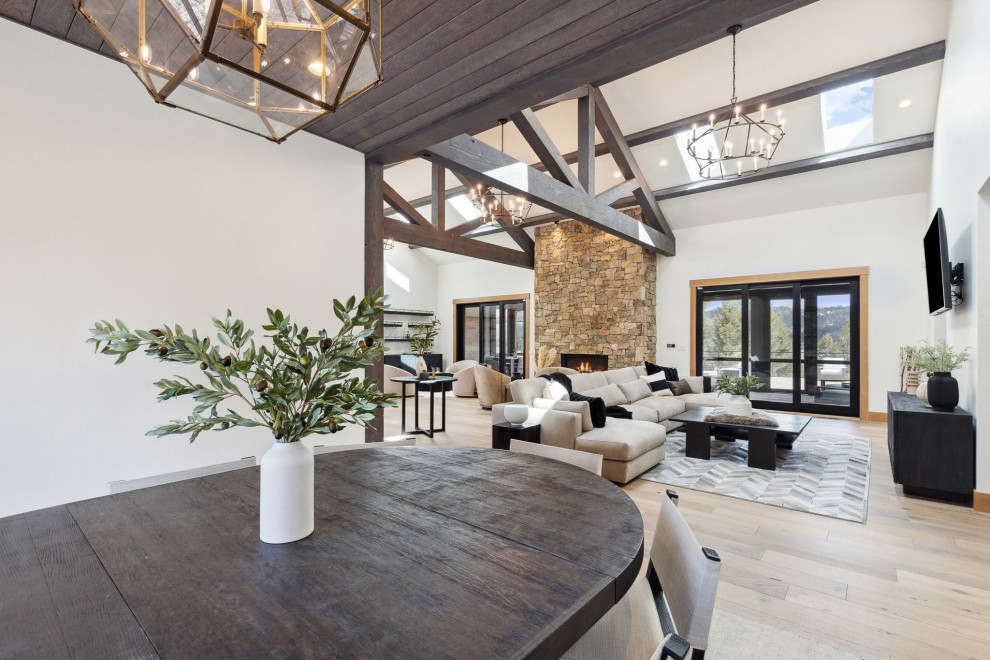 Rock Creek Cattle Company Home