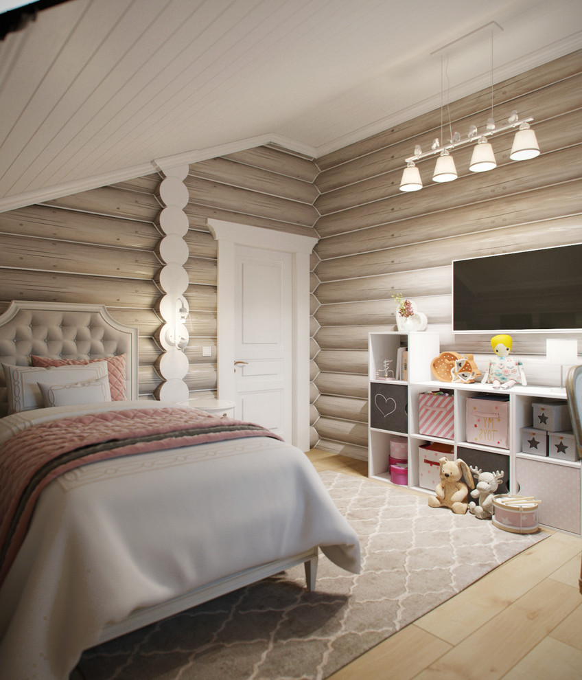 Дом Гидроузел